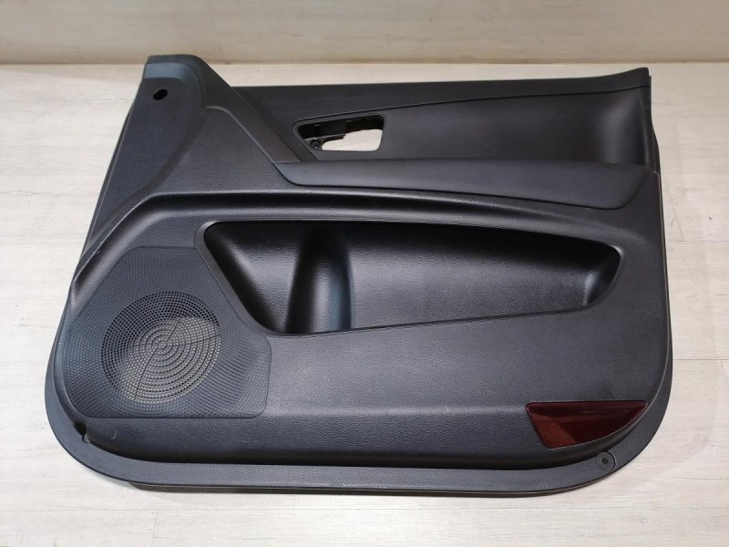 Actyon №2 обшивка двери передняя правая