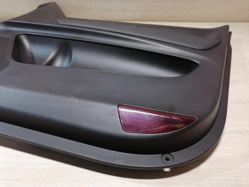 Actyon №2 обшивка двери передняя правая