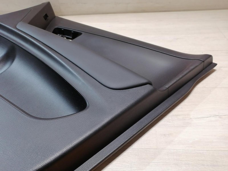 Actyon №2 обшивка двери передняя правая