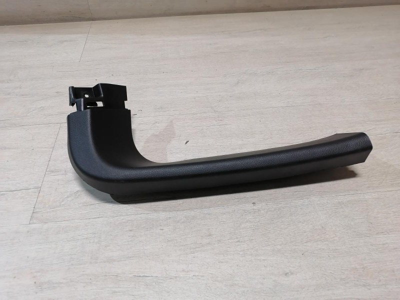 Actyon №2 обшивка крышки багажника правая