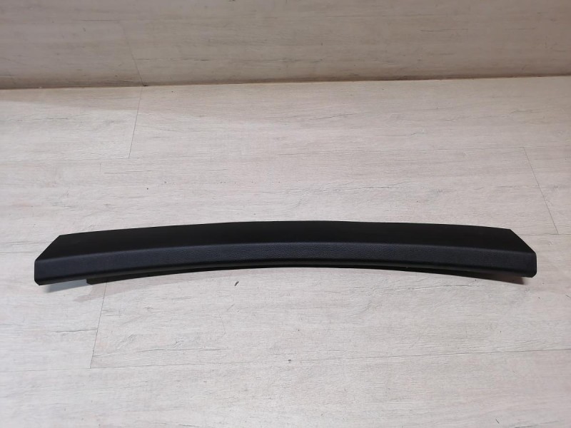 Actyon №2 обшивка крышки багажника верхняя