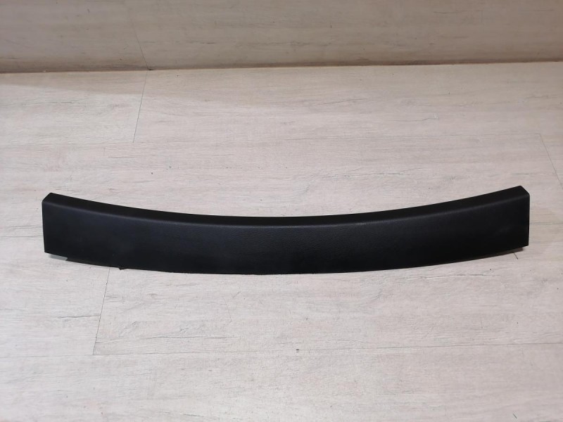 Actyon №2 обшивка крышки багажника верхняя