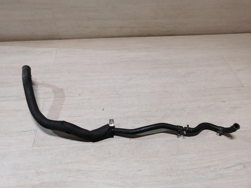 Actyon №2 трубка вакуумного усилителя тормозов