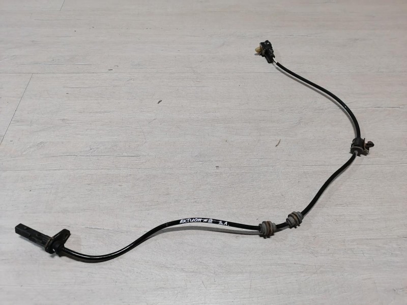 Actyon №2 датчик абс задний левый