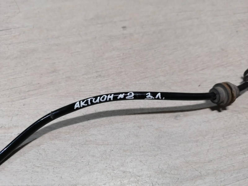 Actyon №2 датчик абс задний левый