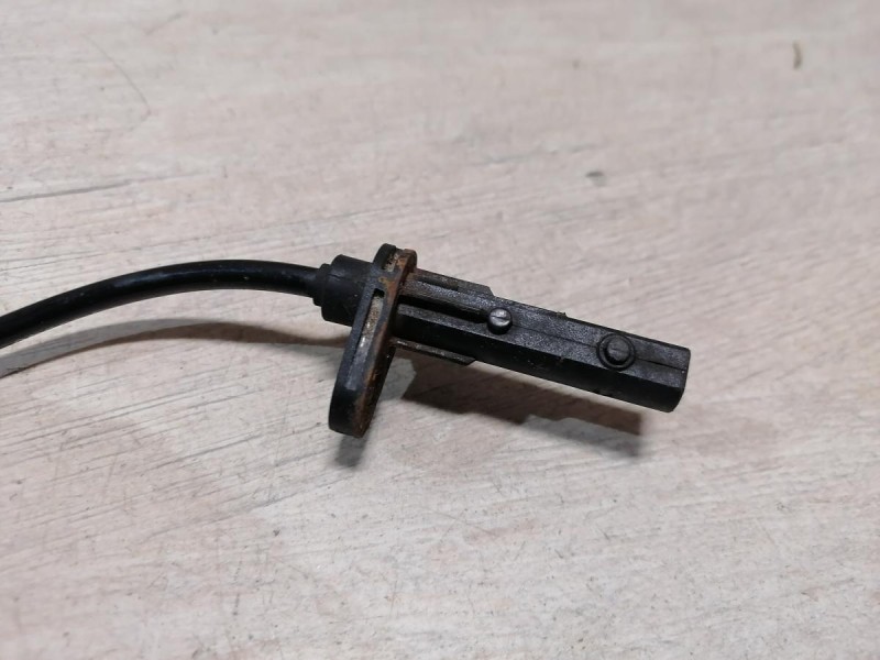 Actyon №2 датчик абс задний левый