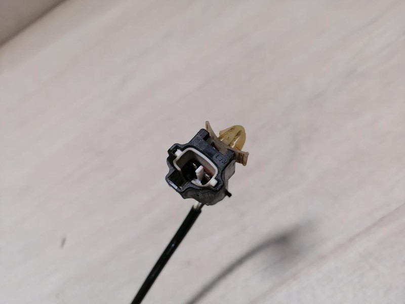 Actyon №2 датчик абс задний левый