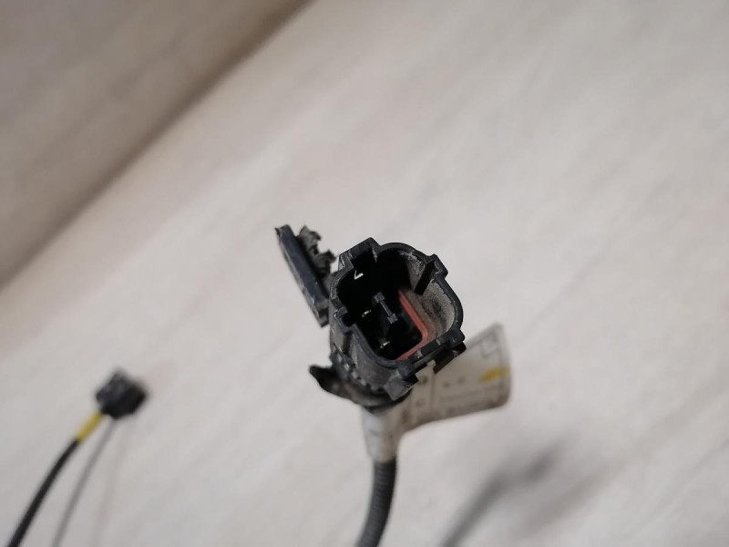 Actyon №2 проводка бензонасоса топливного насоса топливного бака