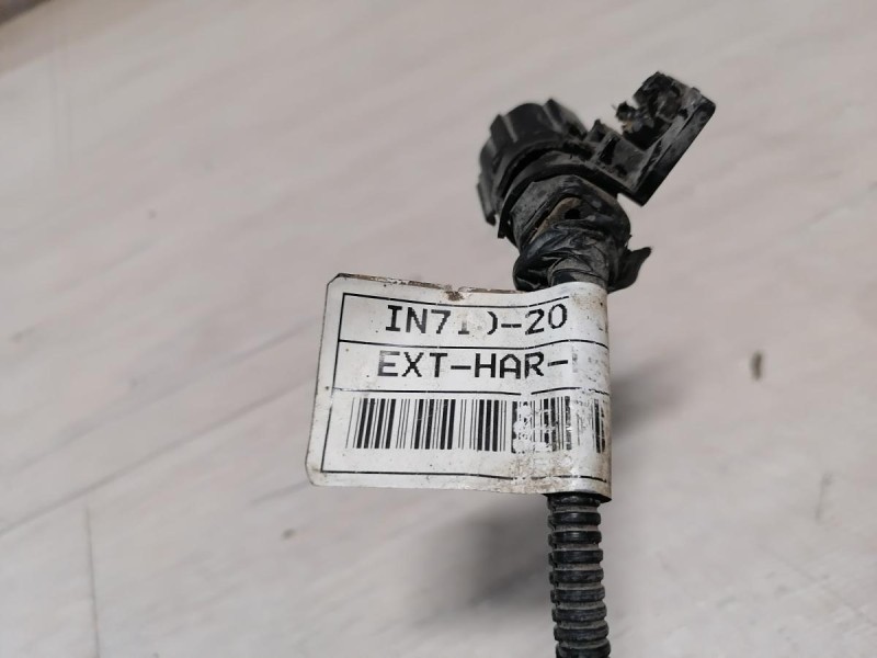 Actyon №2 проводка бензонасоса топливного насоса топливного бака