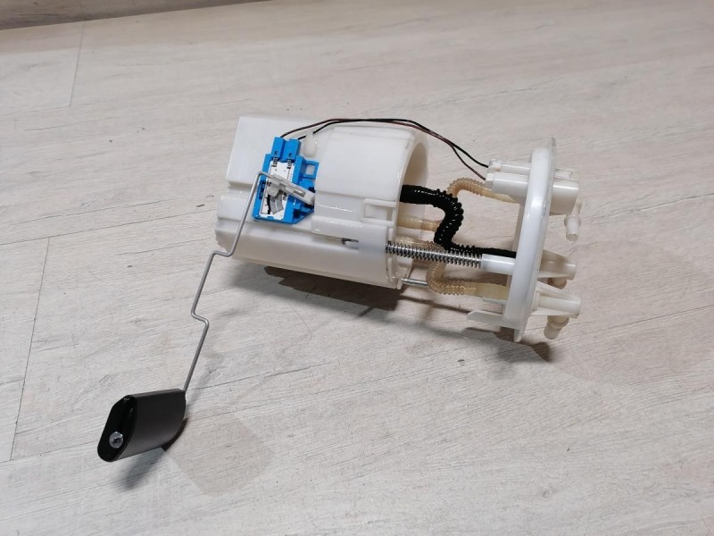 Actyon №2 топливный насос дизель