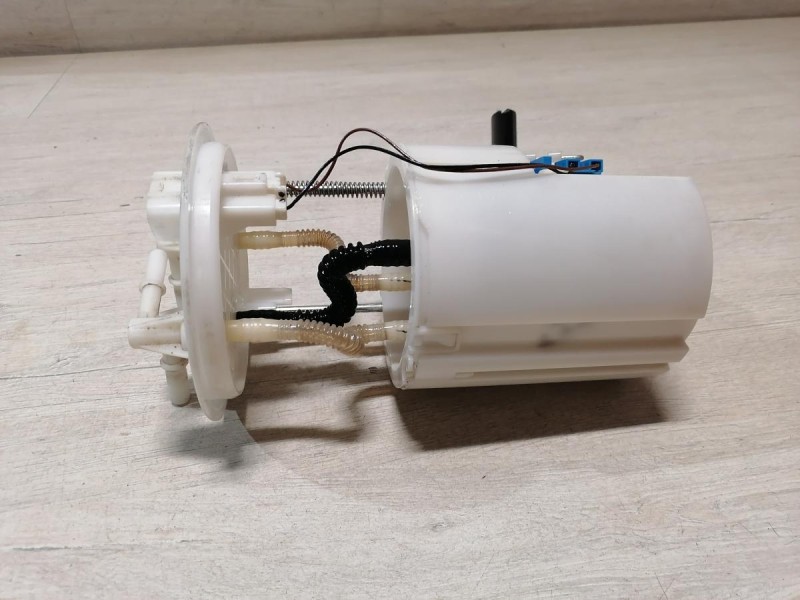 Actyon №2 топливный насос дизель