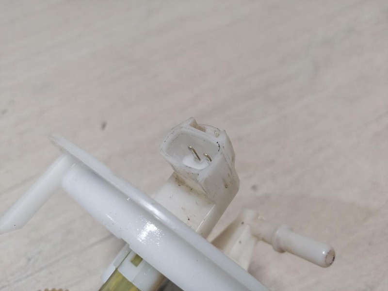 Actyon №2 датчик уровня топлива