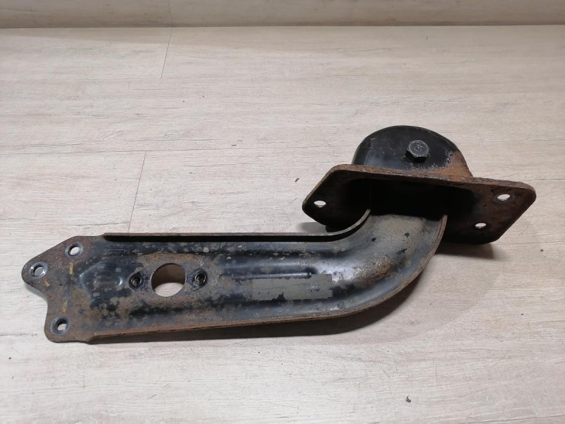 Actyon №2 рычаг задний продольный левый