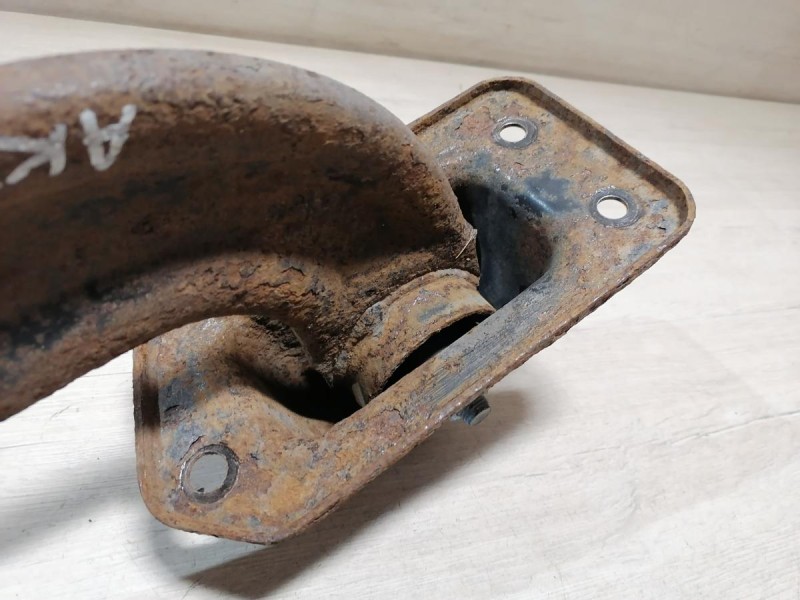 Actyon №2 рычаг задний продольный левый