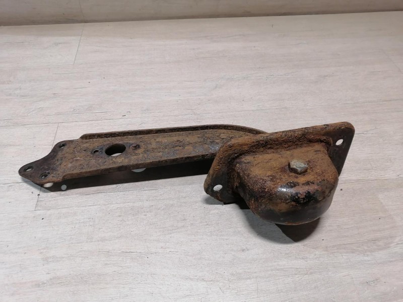 Actyon №2 рычаг задний продольный правый