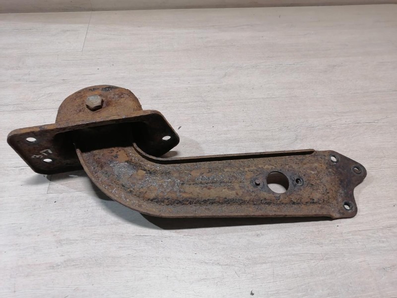 Actyon №2 рычаг задний продольный правый