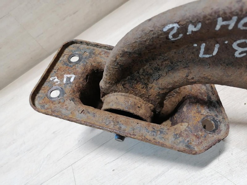 Actyon №2 рычаг задний продольный правый