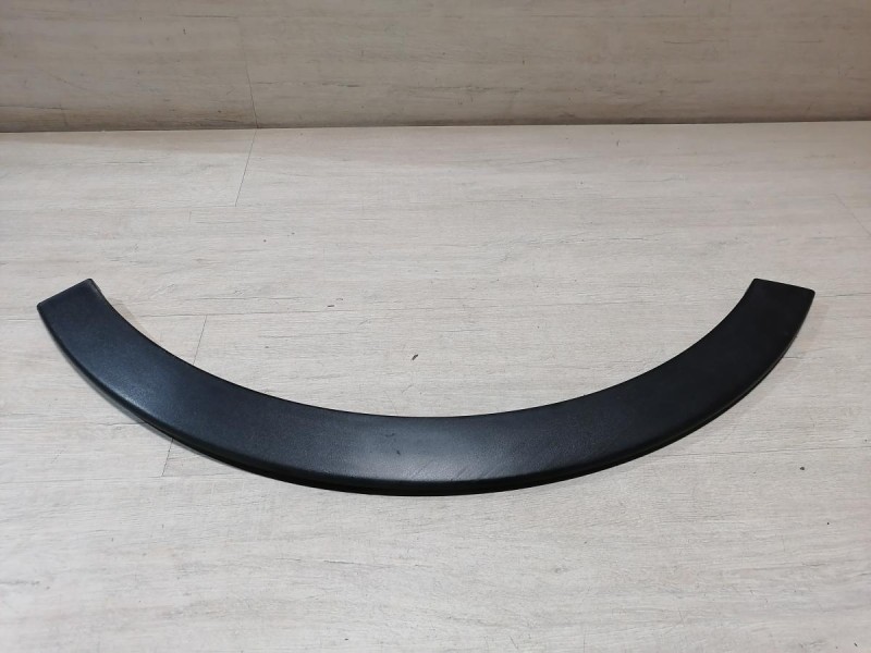 Actyon №2 расширитель крыла передний левый