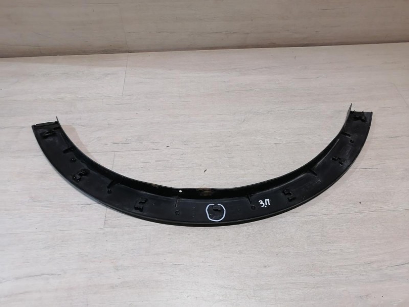 Actyon №2 расширитель крыла задний правый деф