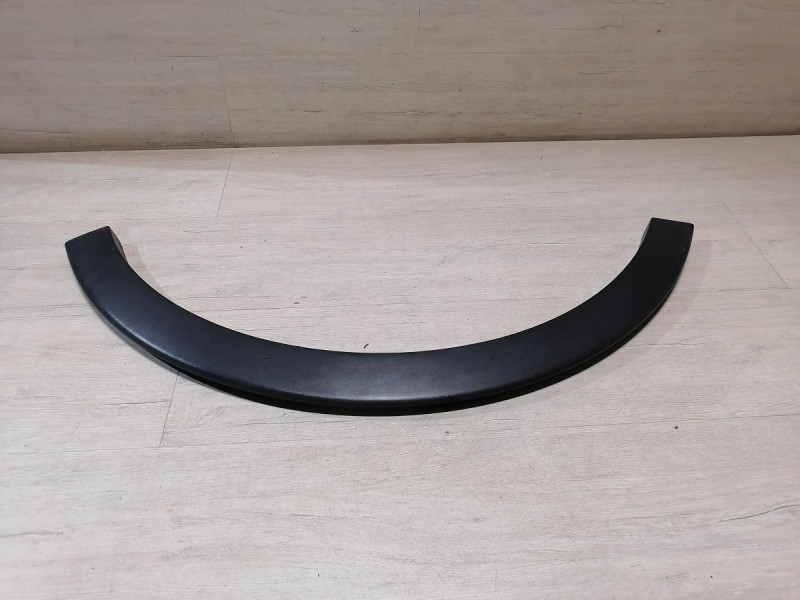 Actyon №2 расширитель крыла задний левый