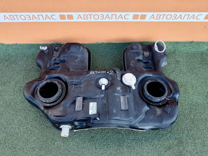 Actyon №2 топливный бак бензобак дизель