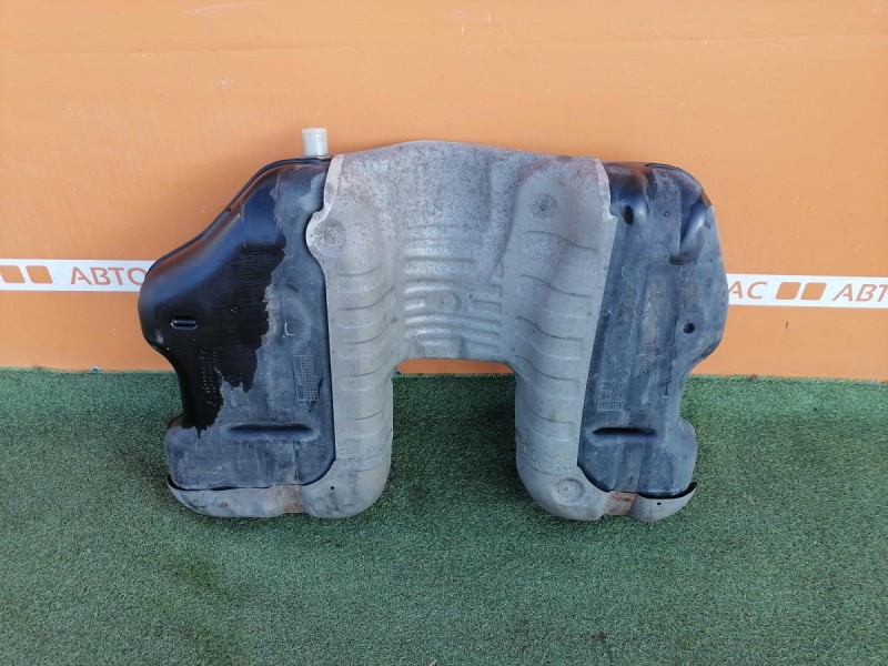 Actyon №2 топливный бак бензобак дизель