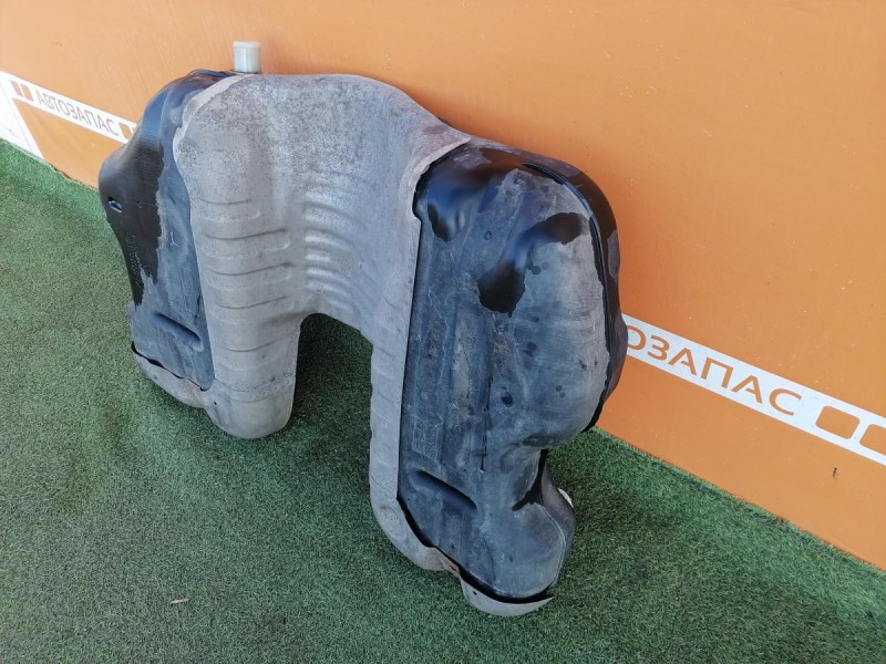 Actyon №2 топливный бак бензобак дизель