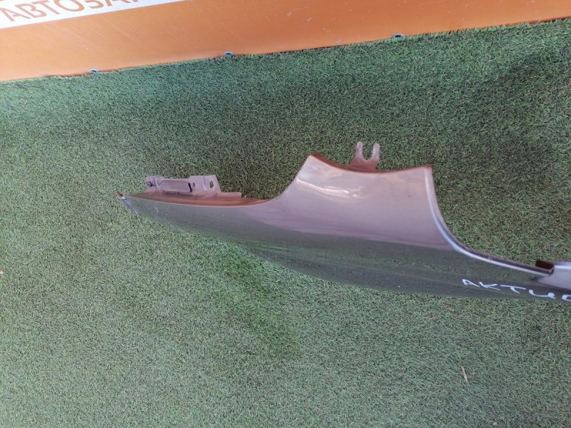 Actyon №2 крыло переднее левое деф