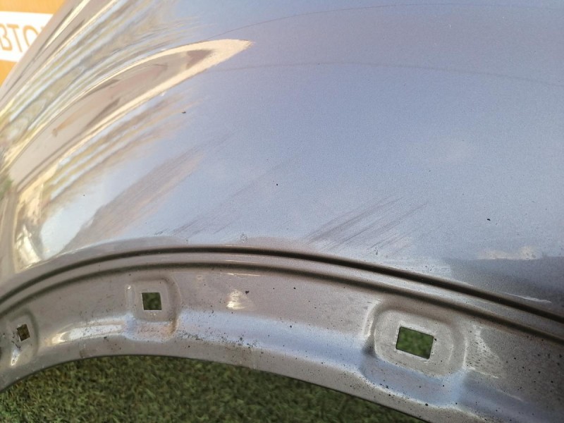 Actyon №2 крыло переднее левое деф