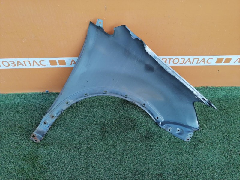 Actyon №2 крыло переднее левое деф