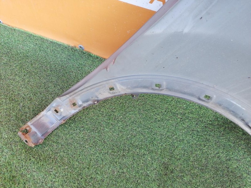 Actyon №2 крыло переднее левое деф