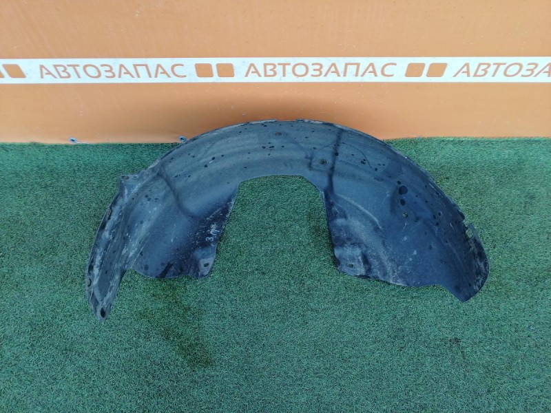 Actyon №2 подкрылок задний правый