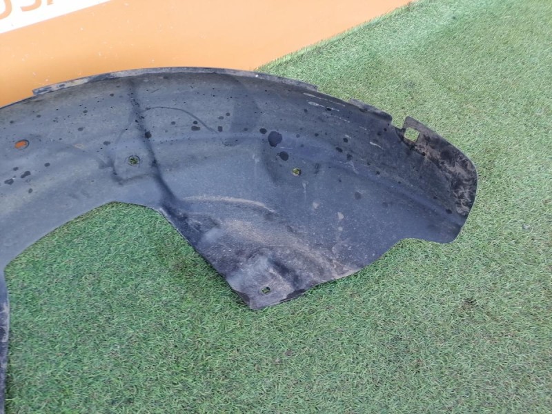 Actyon №2 подкрылок задний правый