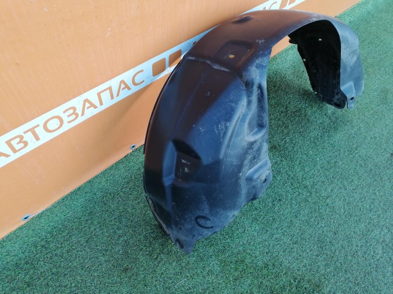 Actyon №2 подкрылок задний правый