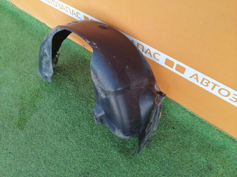 Actyon №2 подкрылок задний правый