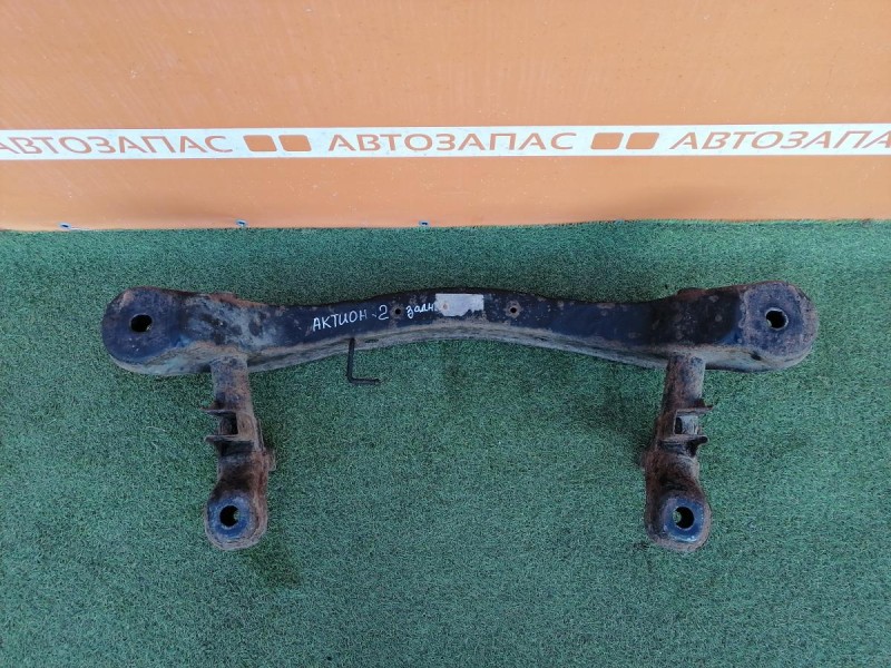 Actyon №2 балка задняя