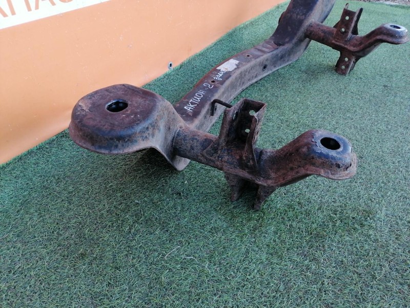 Actyon №2 балка задняя