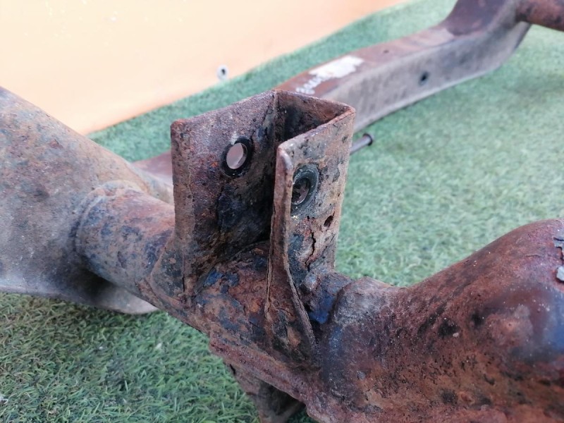 Actyon №2 балка задняя