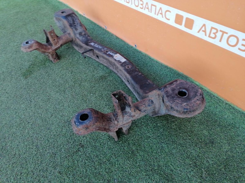 Actyon №2 балка задняя