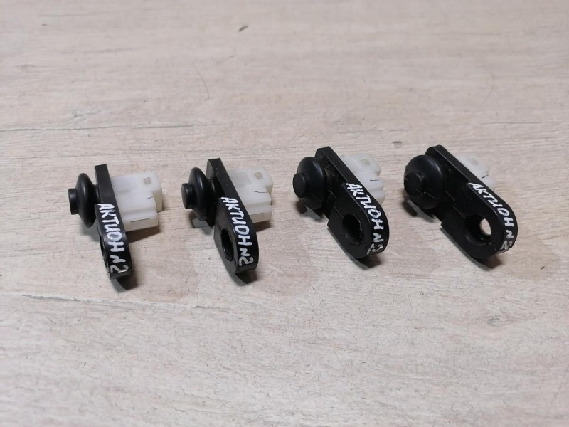 Actyon №2 концевик двери