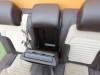 Passat B7 сиденье переднее заднее кожа комбинированная алькантара к-кт деф
