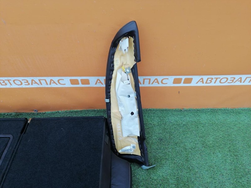 Passat B7 сиденье переднее заднее кожа комбинированная алькантара к-кт деф