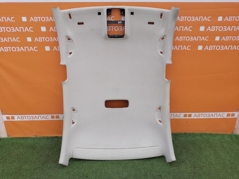 Passat B7 потолок