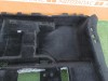 Passat B7 пол салона ковролин