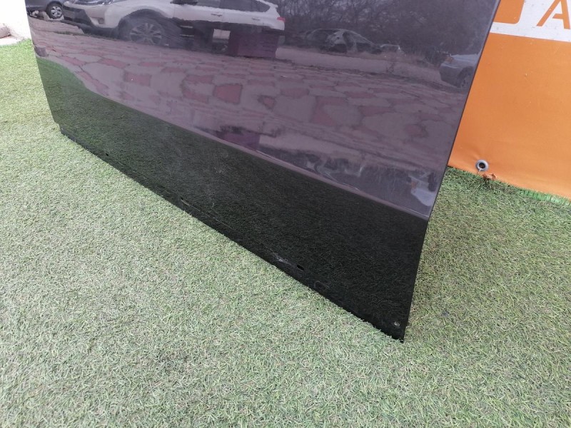 Passat B7 дверь передняя левая