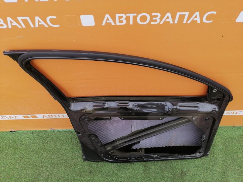 Passat B7 дверь передняя левая