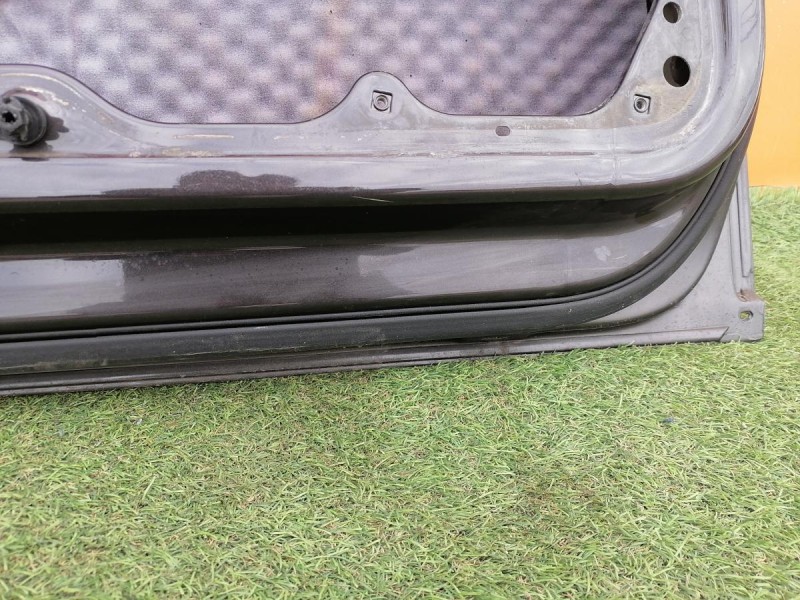 Passat B7 дверь передняя левая