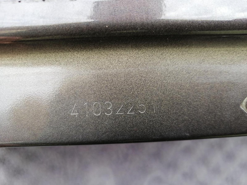 Passat B7 дверь передняя левая