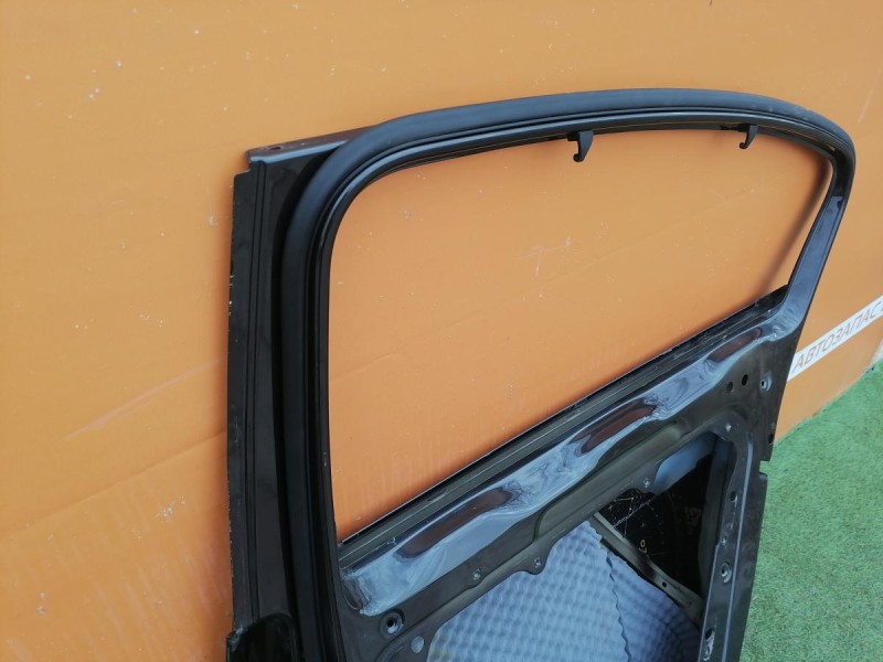 Passat B7 дверь задняя правая