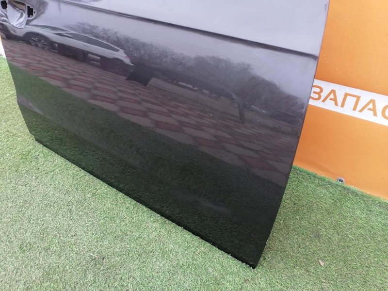 Passat B7 дверь передняя правая